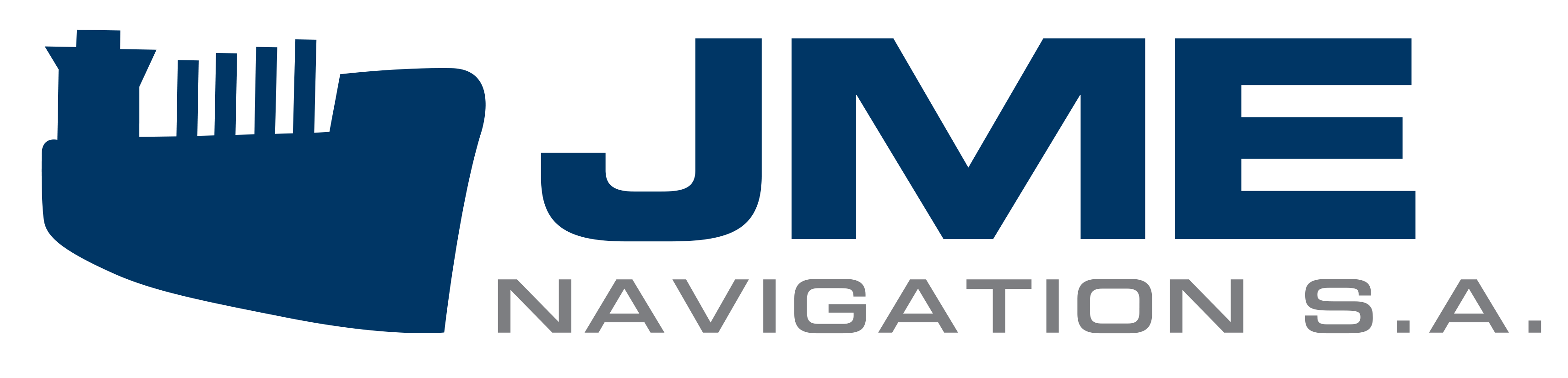 JME NAVIGATION S.A.
